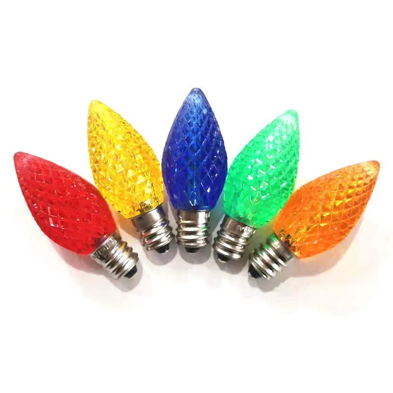 Multicolor