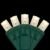 Warm White LED Mini Lights Set