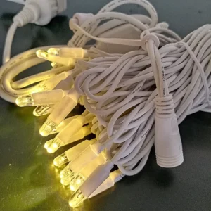 Outdoor LED String Lights